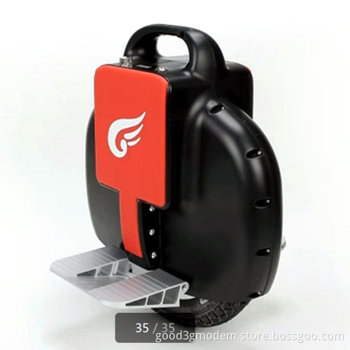 Super Quality Factory Wholesale Electric Unicycle New Generation Electric Unicycle Scooters